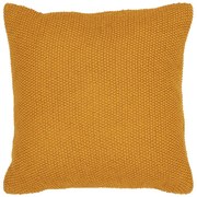 Poduszka dekoracyjna z bawełny z recyklingu 45x45 cm Santos – House Nordic