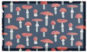 Wycieraczka 40x70 cm Agaric Mushroom – Artsy Doormats