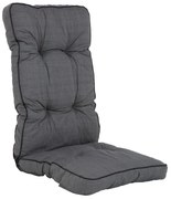 Poduszka na fotel ogrodowy 124 x 48 cm Royal / Lena H024-073PB
