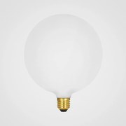 Żarówka LED ze ściemniaczem z ciepłym światłem z gwintem E27, 8 W Sphere – tala