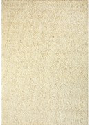 Dywan Efor Shaggy 2137 cream, 80 x 150 cm, 80 x 150 cm