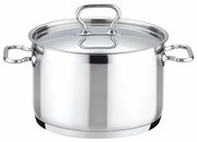 Tescoma Garnek HOME PROFI z pokrywką ,18 cm, , 18 cm