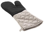 Rękawica kuchenna z rękawem, 40 x 18 cm