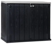 Szafa ogrodowa Stora Way Plus XL – Toomax