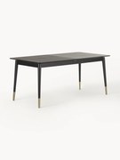 Stół do jadalni Fenwood, rozsuwany