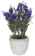 Dekoracja Levander 32cm