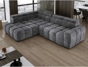 Narożnik BULL L Lewostronny z Elektryczną Regulacją EDEN 20 WERSAL