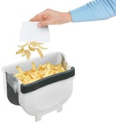 Kosz na śmieci na drzwi szafki FAGO, 5 L, WENKO