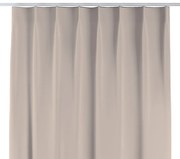 Zasłona na haczykach flex pojedynczych