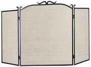 Parawan kominkowy 61 x 102 cm