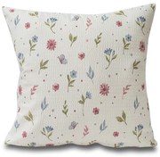Kvalitex Poszewka na poduszkę Letnia łąka, 70 x 90 cm