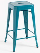 Stoek z niskim torixem