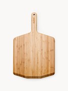 Deska do serwowania z drewna bambusowego Mariano