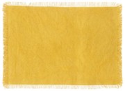 Podkładka pod talerz bawełniana MAHA, 45 x 30 cm