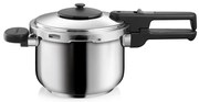 Szybkowar ze stali nierdzewnej odpowiedni na indukcję 3 l GrandChef – Tescoma