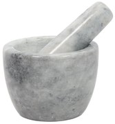 Moździerz marmurowy GAVI, Ø 12 cm