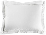 Bawełniana poszewka na poduszkę 50x70 cm Lina – douceur d'intérieur