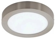 Eglo 33214 - LED RGBW ściemnialna lampa sufitowa FUEVA-C LED/21W/230V