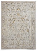 Jasnoszary dywan 160x230 cm Creation – Think Rugs