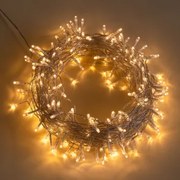 Kurtyna Świetlna Led Do Ogrodu Lucine 2,8 M - Sklum