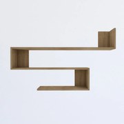 Półka Penne Sapphire Oak