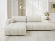 Narożnik z funkcją spania Larow O Boucle