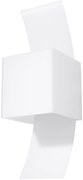 Kinkiet LIMA biały SOLLUX  LIGHTING