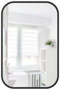Lustro ścienne 61x91 cm Hub – Umbra