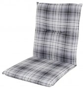 SPOT 7104 niska - poduszka na krzesło i fotel