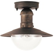 Rabalux 8736 LED zewnętrzna lampa sufitowa Oslo