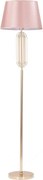 Lampa podłogowa KRISTA, 169 cm
