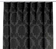 Zasłona na haczykach flex pojedynczych