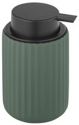 Dozownik do mydła w płynie BELLUNO, ceramiczny, 300 ml, Wenko