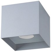 Plafon HATI szary SOLLUX LIGHTING