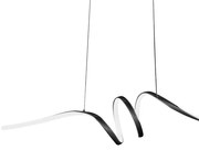 Lampa wisząca LOOP 28W LED 4000K