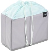 Keeeper Składane pudełko na owoce i warzywa Nea 9l Aquamarine