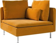 Pokrowiec na sekcję narożną Söderhamn