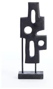 Drewniana figurka Salio – Light &amp; Living