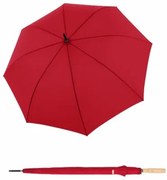 Nature Golf Automatyczny łupkowy czerwony - parasol ECO