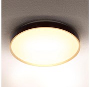 Brilagi - Lampa sufitowa LED CALA/24W/230V