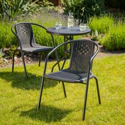 Krzesło ogrodowe Detroit PATIO