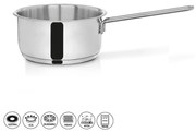 Orion Rondel ze stali nierdzewnej Anett 1,25 l