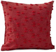Poszewka na poduszkę 43x43 cm Tuffet – Mioli Decor