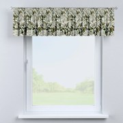 Lambrekin na taśmie marszczącej