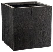 DONICA OGRODOWA QUATRO 40 CM CERAMICZNA