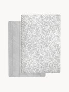 Dwustronna mata do zabawy Ocean