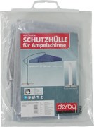 Derby Podstawowy pokrowiec ochronny na parasole z boczną nogą do 300 cm