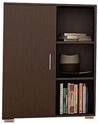 Komoda w kolorze wenge C3-G24