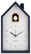 Budzik Modern Cuckoo – Karlsson