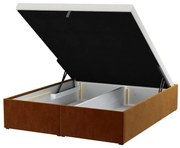 Korpus Box TIK-W z pojemnikiem na pościel